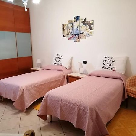 Sa Domo Tua Bonorva Exterior foto