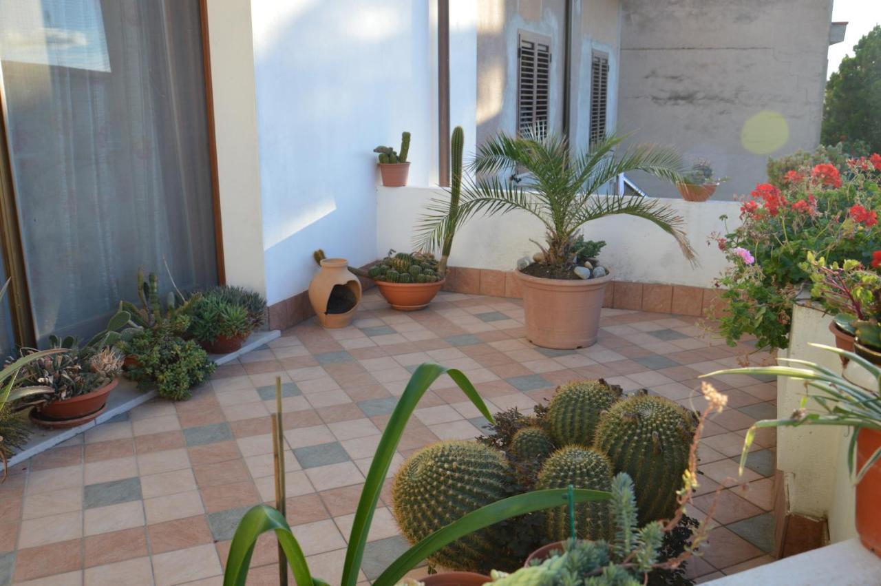 Sa Domo Tua Bonorva Exterior foto